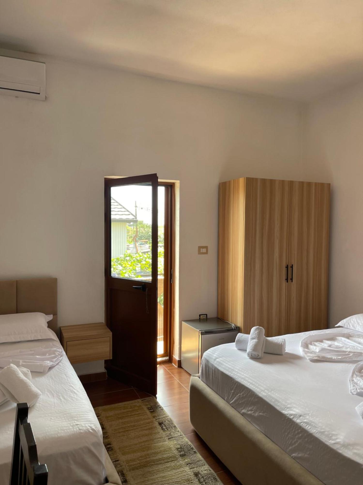 Prela'S Rooms Σκόδρα Εξωτερικό φωτογραφία