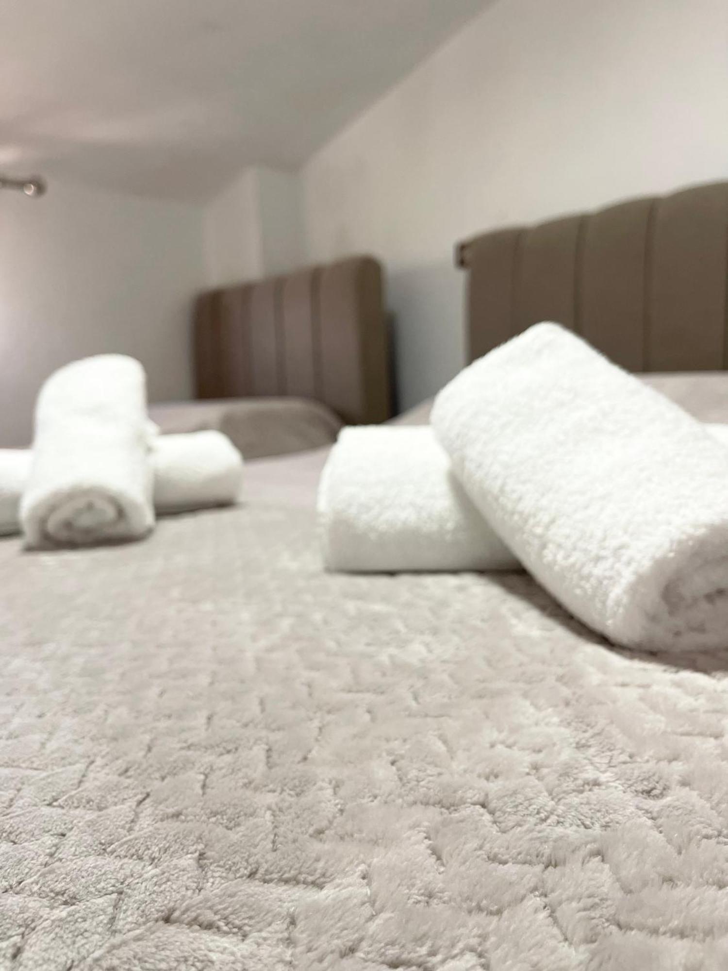 Prela'S Rooms Σκόδρα Εξωτερικό φωτογραφία
