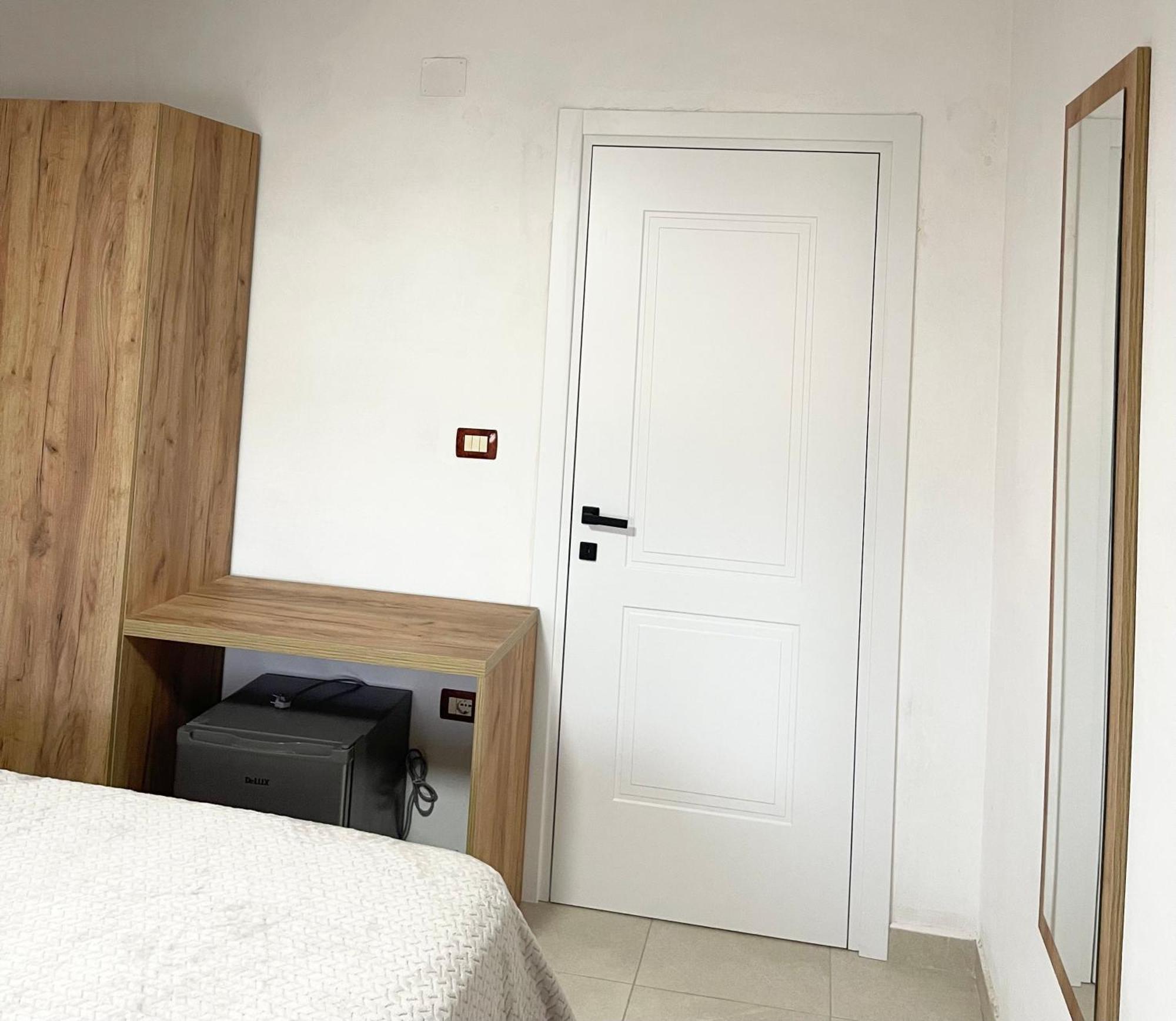 Prela'S Rooms Σκόδρα Εξωτερικό φωτογραφία