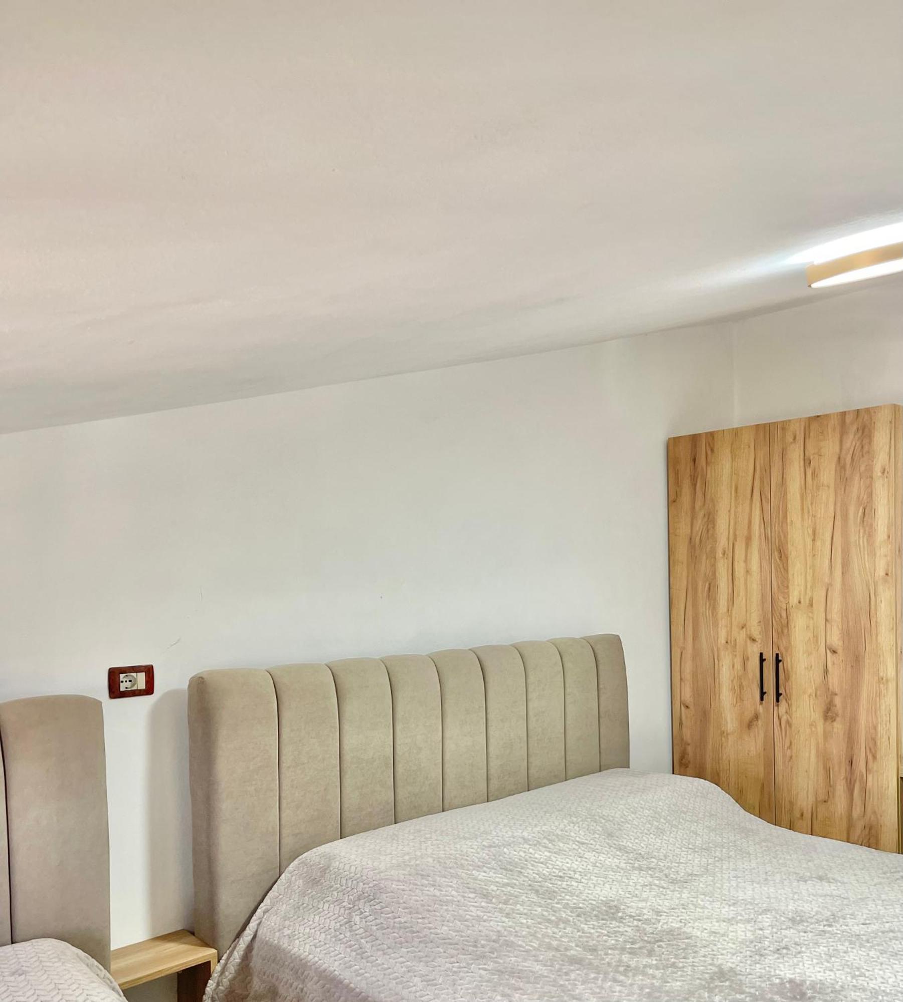 Prela'S Rooms Σκόδρα Εξωτερικό φωτογραφία