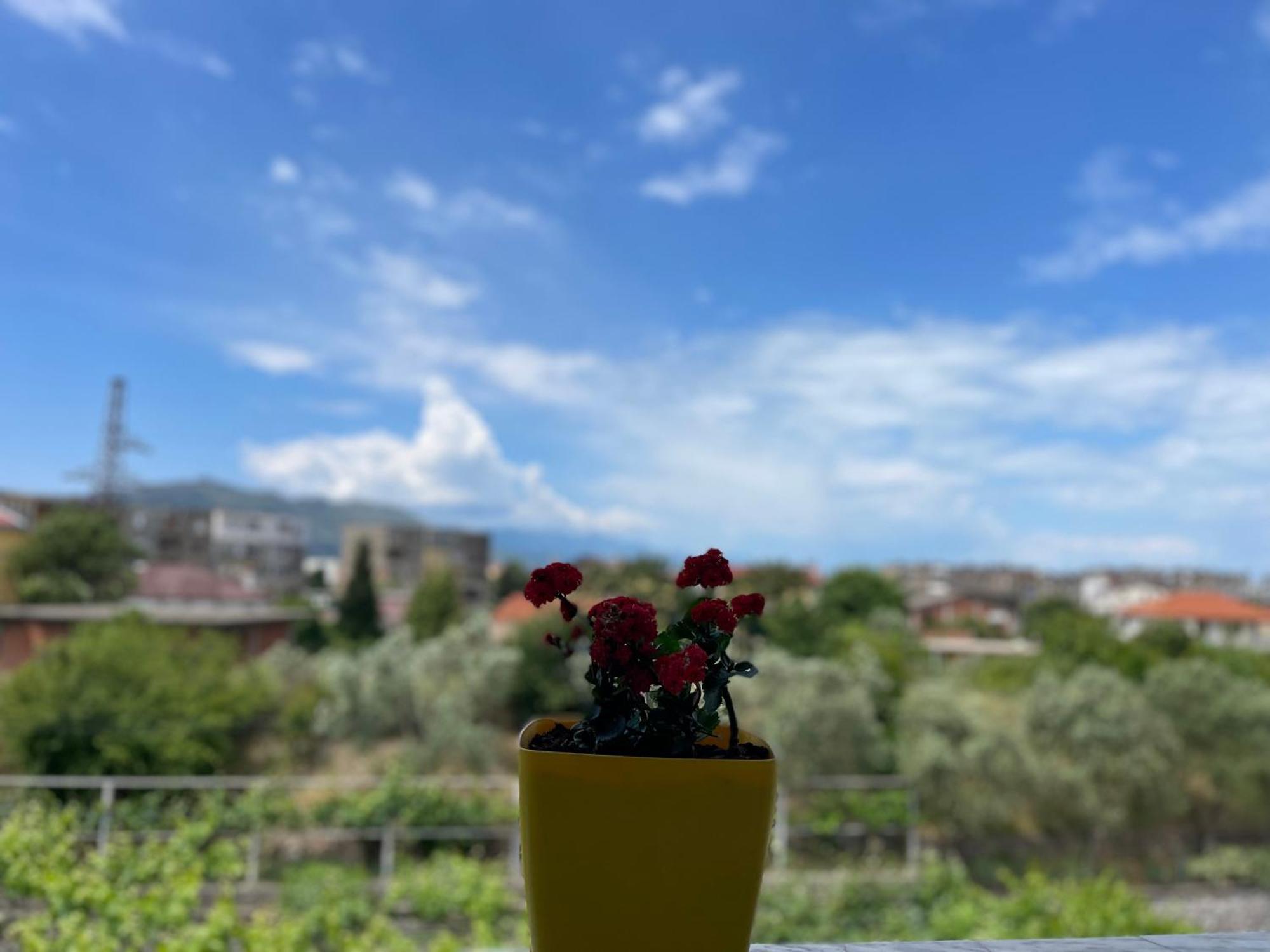 Prela'S Rooms Σκόδρα Εξωτερικό φωτογραφία